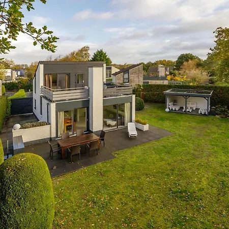 Veermansplaat 40 - Noordzeepark * Ouddorp