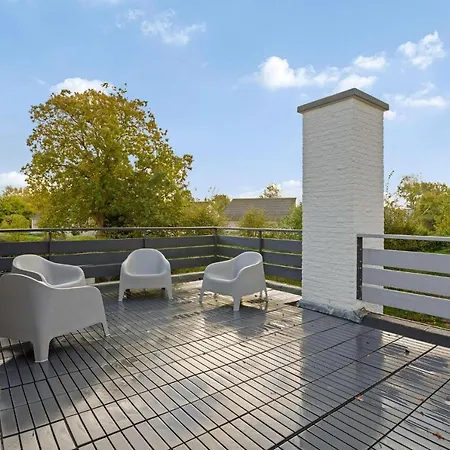 Veermansplaat 40 - Noordzeepark Holiday home *