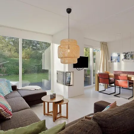 Veermansplaat 40 - Noordzeepark * Ouddorp