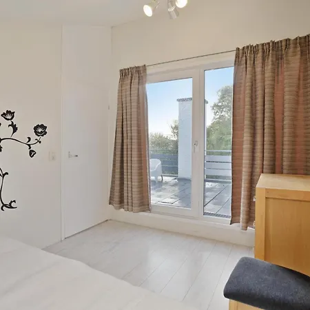 Holiday home Veermansplaat 40 - Noordzeepark Ouddorp