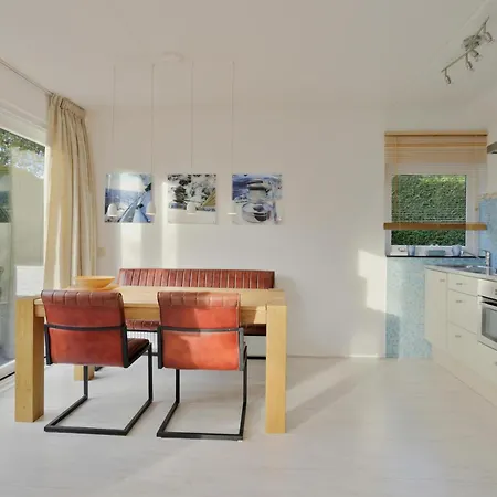 Veermansplaat 40 - Noordzeepark * Ouddorp