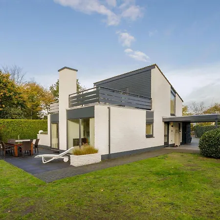Veermansplaat 40 - Noordzeepark Holiday home