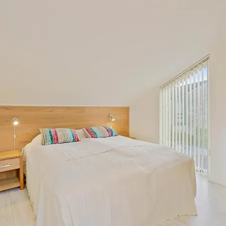 Veermansplaat 40 - Noordzeepark Holiday home *
