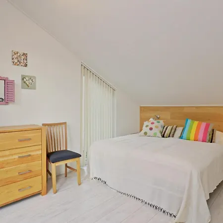 Holiday home Veermansplaat 40 - Noordzeepark *