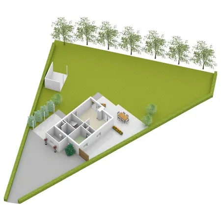Veermansplaat 40 - Noordzeepark